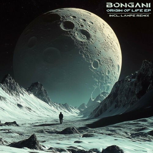 Bongani - Origin of Life (2024)