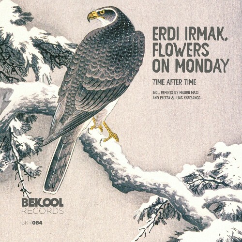  Erdi Irmak & Flowers on Monday - Time After Time (2025) 