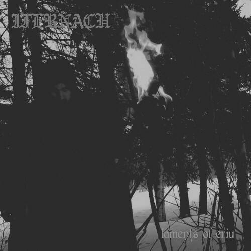  Ifernach - Laments of Eriu (2025) 