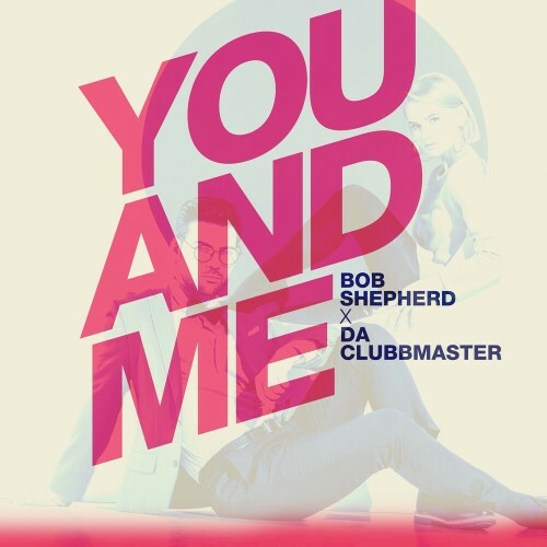 VA - Bob Shepherd - You And Me (2024) (MP3) MEUY9KD_o