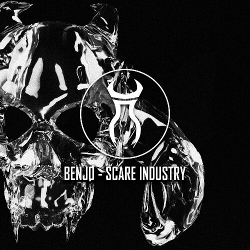  BENJ&#216; - Scare Industry (2024) 