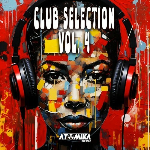 VA - Club Selection, Vol. 4 (2024) (MP3) MEUCLRQ_o