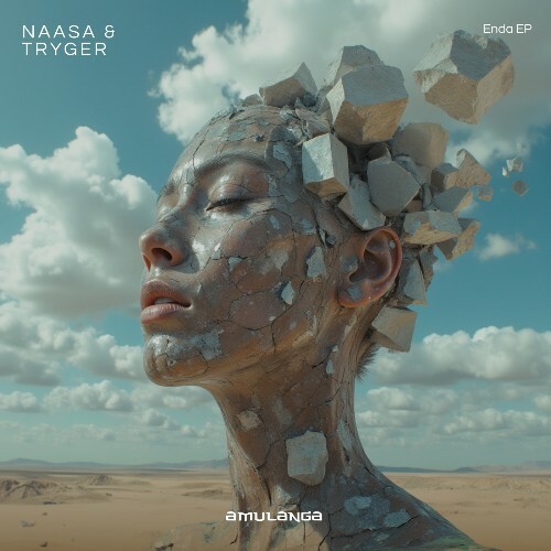  Tryger, NAASA - Enda (2025) 