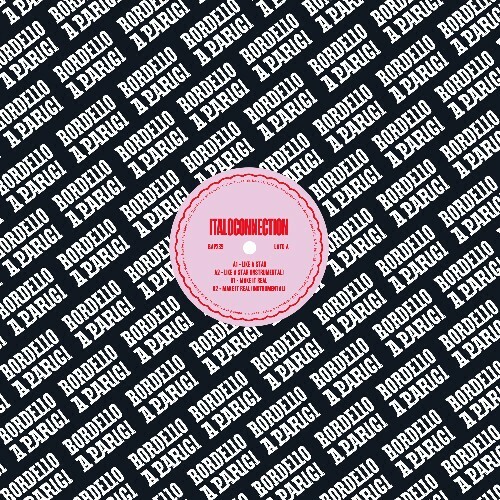  Italoconnection - Make It Real (2025) 