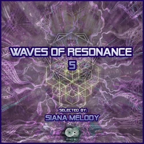 Waves of Resonance, Vol. 5 (Presented by Siana Melody) (2022) MP3