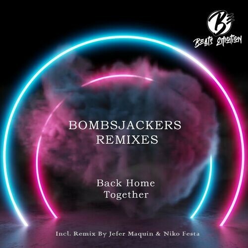  Jefer Maquin, Dayvi, Bombsjackers - Bombsjackers Remixes (2023) 
