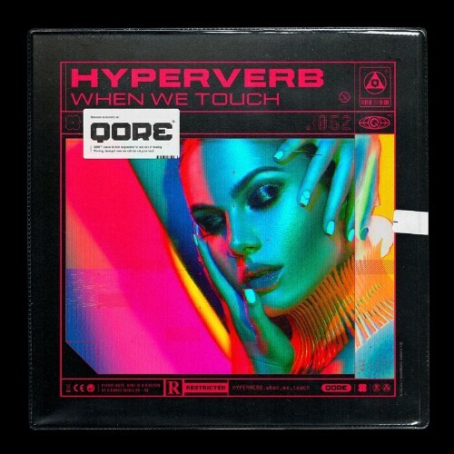 VA -  Hyperverb - When We Touch (2024) [MP3] METWCJQ_o