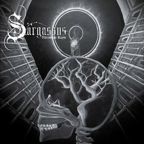  Sargassus - Vitruvian Rays (2025) 