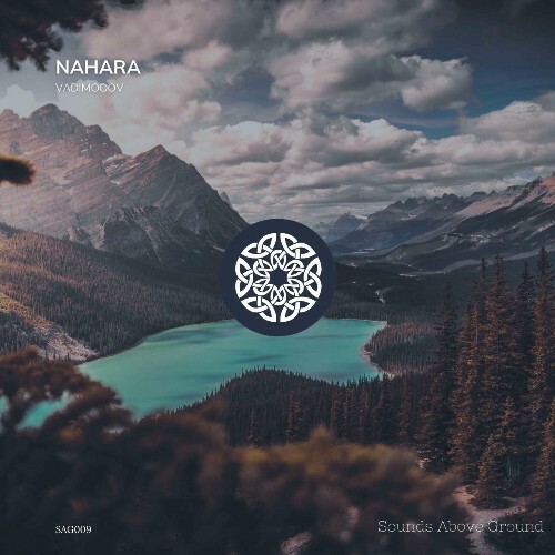  VadimoooV - Nahara (2025) 