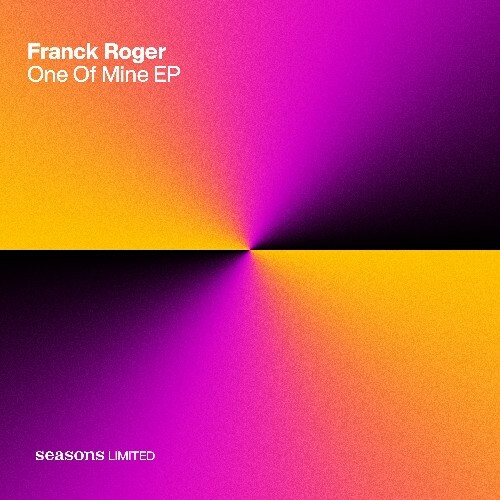  Franck Roger - One Of Mine (2025) 