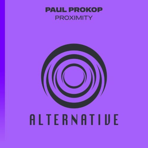  Paul Prokop - Proximity (2023) 