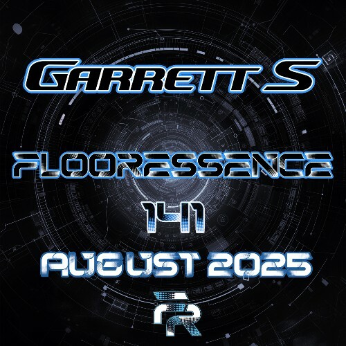 Garrett S - Flooressence 141 (2025-08-29) 