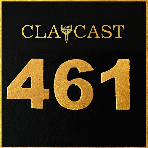  Claptone - Clapcast 461 (2024-05-21) 