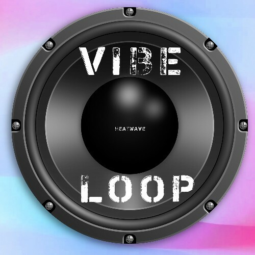  Serg Underground x Underground Loop x Lel - Heatwave (2025) 