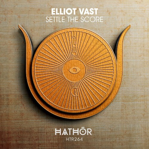  Elliot Vast - Settle The Score (2026) 