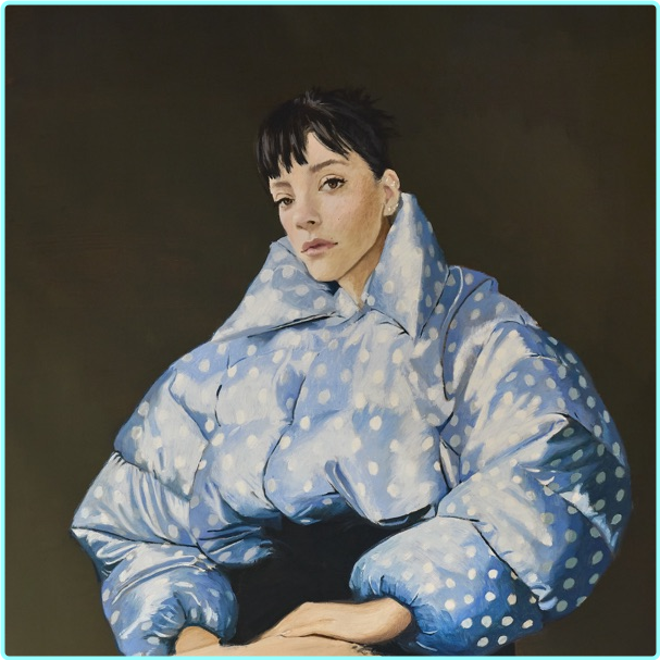 Lily Allen West End Girl Pop (2025) [MPEG 320 Kbps] – (104 MB)