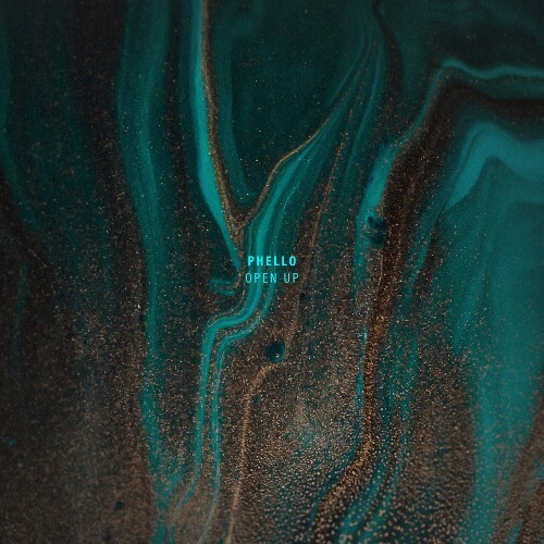  Phello - Open Up (2024) 