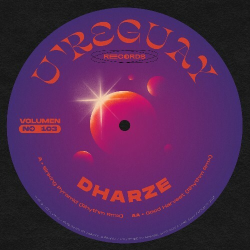  Dharze - U're Guay, Vol. 103 (2026) 
