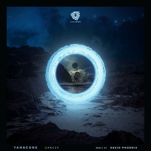 Yanacone - Dancer (2025) Yanacone - Dancer (2025)