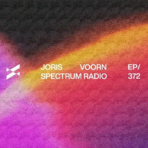  Joris Voorn - Spectrum Radio 372 (2024-06-07) 