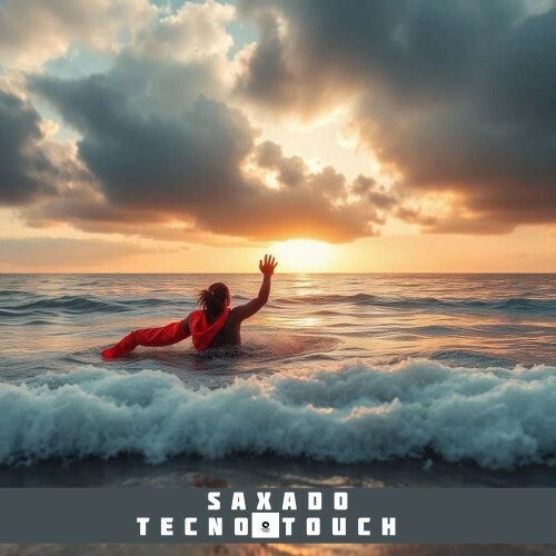  Saxado - Tecno Touch (2026) 