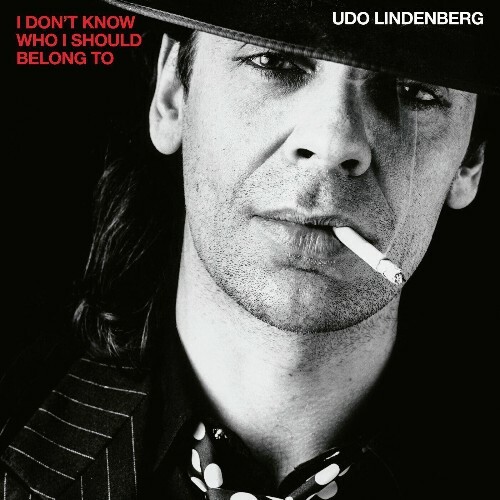  Udo Lindenberg - I Don't Know Who I Should Belong To (2024) 