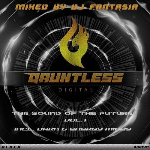  The Sound Of The Future vol.1 (2026) 