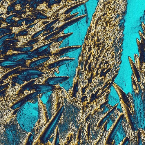 Throwing Snow - Smokescreen (2026) Throwing Snow - Smokescreen (2026)