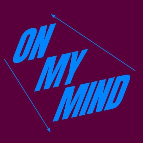 Wicked Traxx Factory — On My Mind (2026)