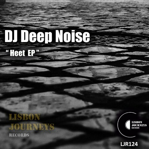  DJ Deep Noise - Ts Heet (2024) 