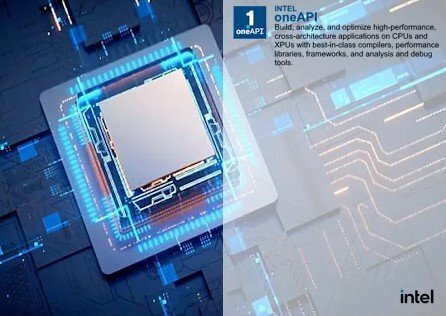 Intel oneApi 2026 .0.0 x64