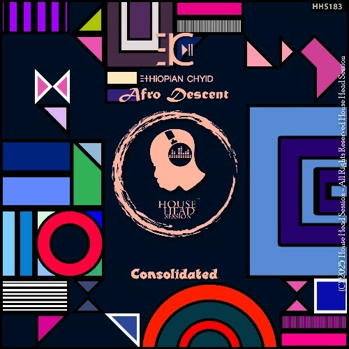 Ethiopian Chyld & Afro Descent - Consolidated (2025) Ethiopian Chyld & Afro Descent - Consolidated (2025)