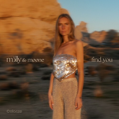  Molly & Møøne - Find You (2026) 