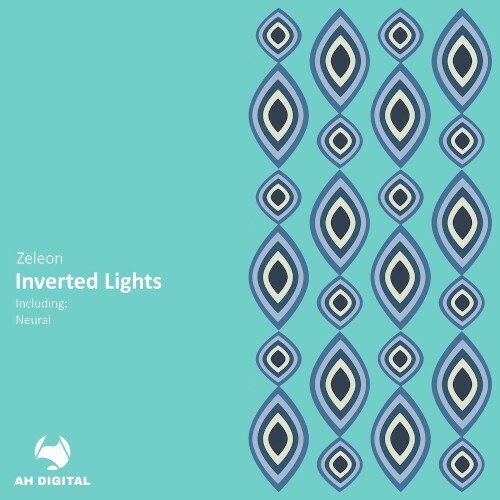  Zeleon - Inverted Lights (2026) 