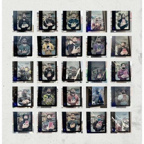  Sarathy Korwar - There Is Beauty, There Already (2025) 