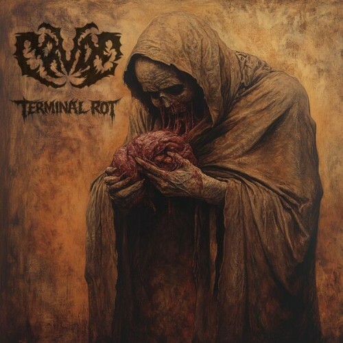  Crude - Terminal Rot (2026) 