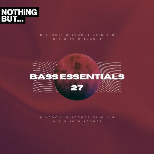  Nothing But... Bass Essentials, Vol. 27 (2024)  MEW71FA_o