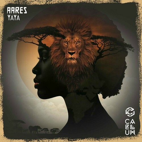  Aares - Yaya (2025) 