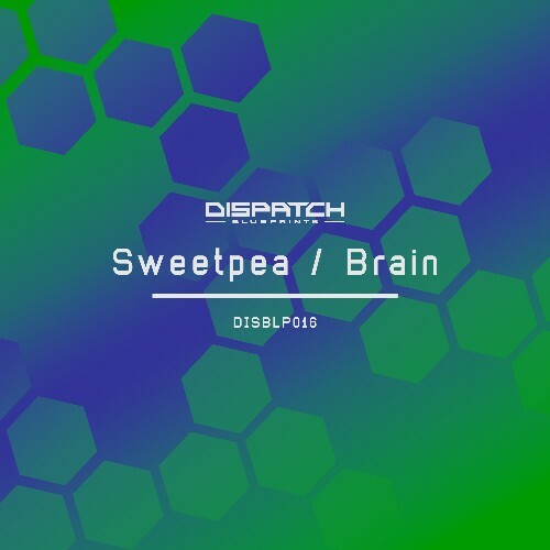 Sweetpea - For The Headz / Bleeps (2024)