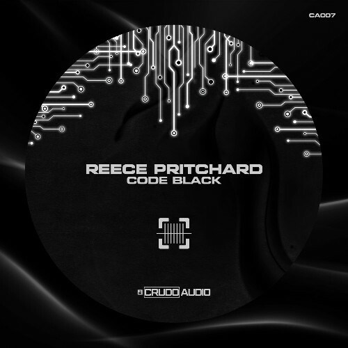  Reece Pritchard - Code Black (2025) 