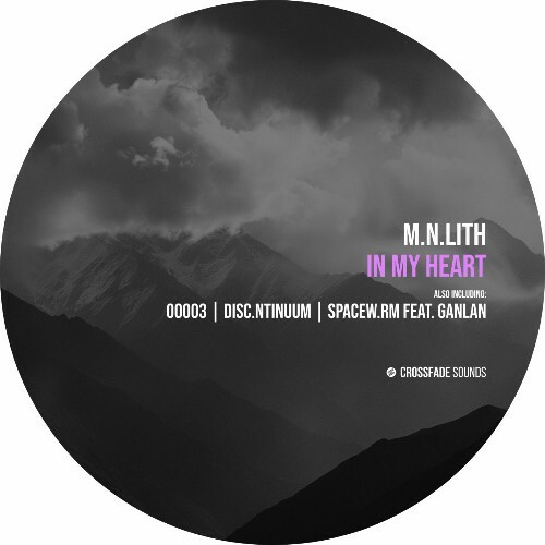  m.n.lith - In My Heart (2025) 