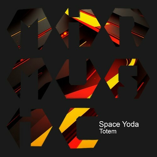  Space Yoda - Totem (2025) 