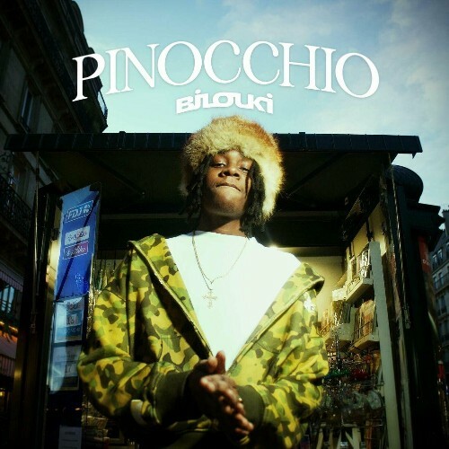  Bilouki - Pinocchio (2025) 