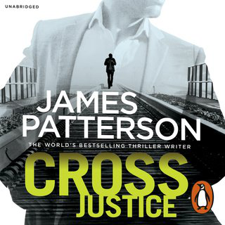 Cross Justice (James Patterson) Cross Justice (James Patterson)