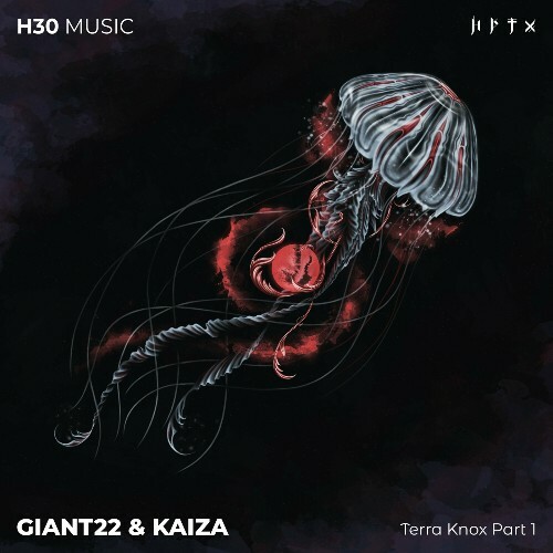 VA -  GIANT22 & Kaiza - Terra Knox, Pt. 1 (2024) [MP3] MEVEHG2_o