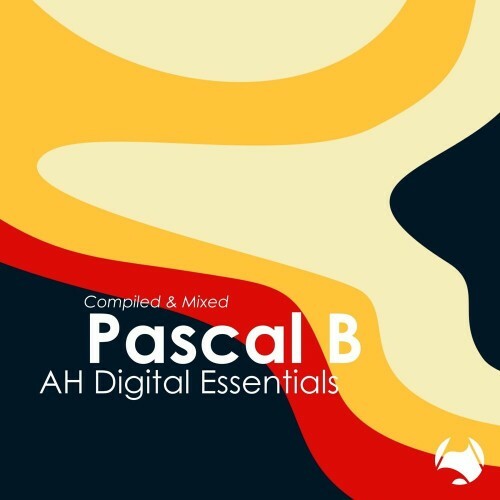 AH Digital Essentials 003 / Pascal B (2023) MP3