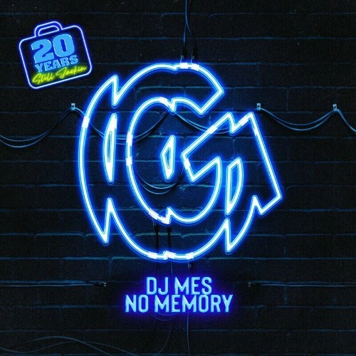  DJ Mes - No Memory (2024) 