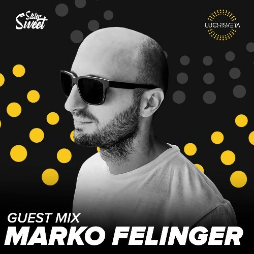  Marko Felinger - Luchisveta (20 September 2025) (2025-09-20) 