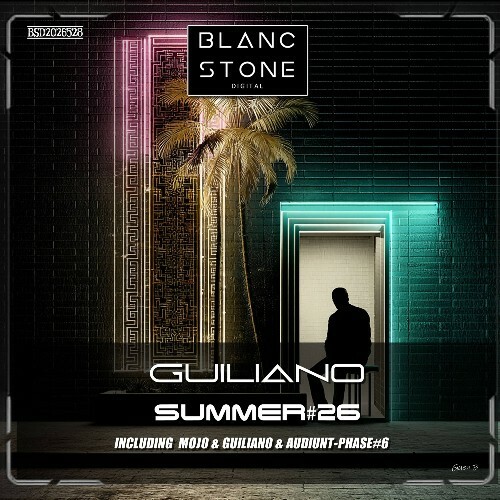 Guiliano — Summer#26 (2026)