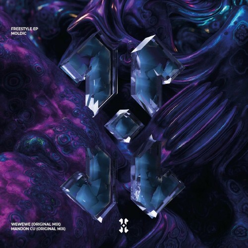  Moldic - Freestyle (2025) 